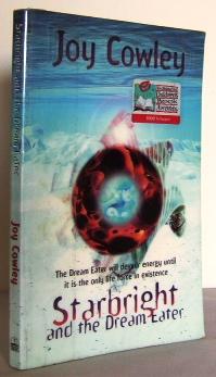 Seller image for Starbright and the Dream Eater for sale by Mad Hatter Books