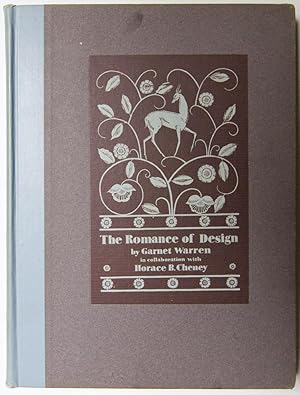 THE ROMANCE OF DESIGN