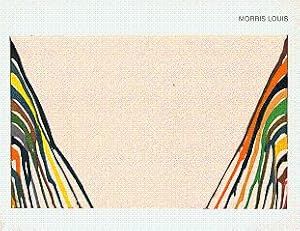 Immagine del venditore per Morris Louis venduto da LEFT COAST BOOKS