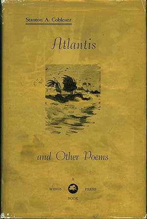 Atlantis and Other Poems