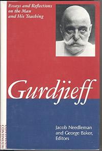 Imagen del vendedor de GURDJIEFF: ESSAYS AND REFLECTIONS ON THE MAN AND HIS TEACHING a la venta por By The Way Books