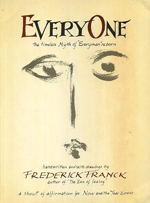 Seller image for EVERYONE: THE TIMELESS MYTH OF 'EVERYMAN' REBORN for sale by By The Way Books