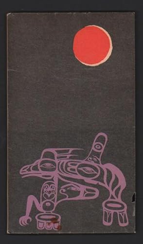 Image du vendeur pour Sonnen-Schopfung Indianische Legende mis en vente par Ken Sanders Rare Books, ABAA