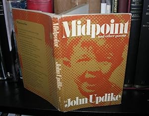 Seller image for MIDPOINT AND OTHER POEMS for sale by Evolving Lens Bookseller