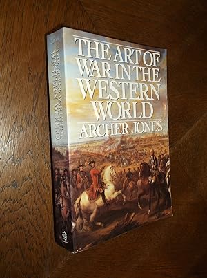 Immagine del venditore per Art of War in the Western World venduto da Barker Books & Vintage