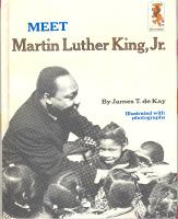 Meet Martin Luther King, Jr.