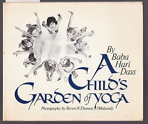 A Child's Garden of Yoga