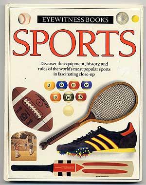 Bild des Verkufers fr Sports zum Verkauf von Between the Covers-Rare Books, Inc. ABAA