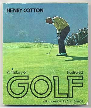 A History of Golf Illustrated