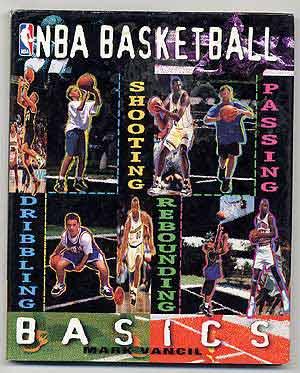 NBA Basketball Basics
