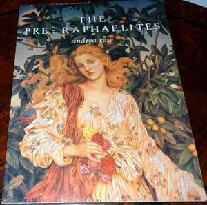 Image du vendeur pour The Pre-Raphaelites. mis en vente par The Bookstall