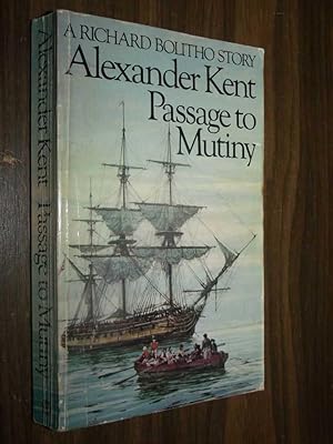 Passage To Mutiny