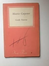 Seller image for Gentle Exercise Key Poets 8 for sale by WellRead Books A.B.A.A.