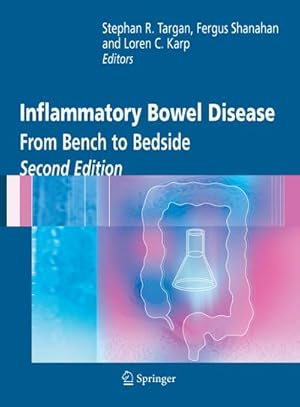 Seller image for Inflammatory Bowel Disease : From Bench to Bedside for sale by AHA-BUCH GmbH