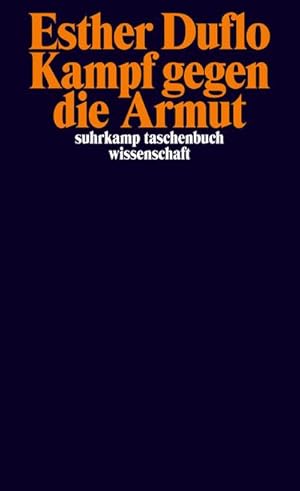 Image du vendeur pour Kampf gegen die Armut mis en vente par AHA-BUCH GmbH