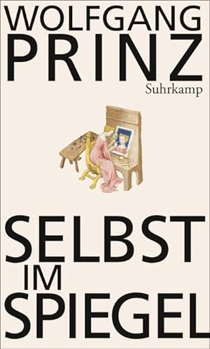 Bild des Verkufers fr Selbst im Spiegel zum Verkauf von Rheinberg-Buch Andreas Meier eK
