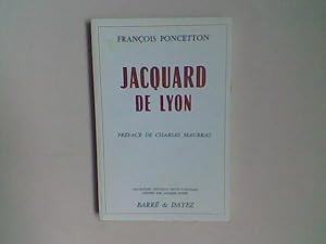 Jacquard, de Lyon