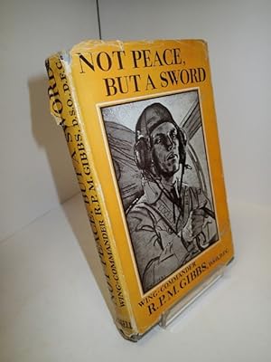 Imagen del vendedor de Not Peace But A Sword a la venta por YattonBookShop PBFA