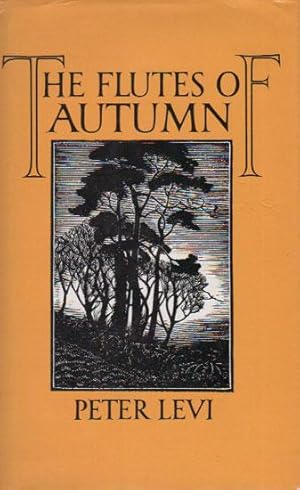 Seller image for THE FLUTES OF AUTUMN for sale by Black Stump Books And Collectables