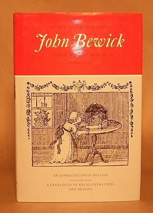 Seller image for John Bewick: Engraver on Wood 1760-1795 for sale by Offa's Dyke Books