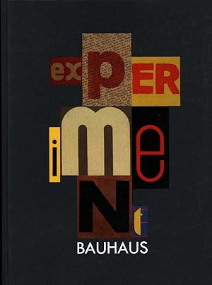 Experiment Bauhaus