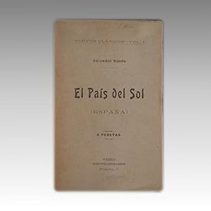 EL PAÍS DEL SOL (ESPAÑA).
