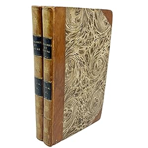 Imagen del vendedor de PETRARQUE ET LAURE PAR MME. LA COMTESSE DE GENLIS a la venta por LIBRERIA ANTICUARIA MARGARITA DE DIOS