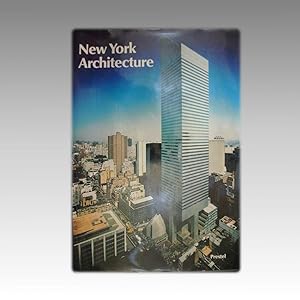 NEW YORK ARCHITECTURE 1970-1990