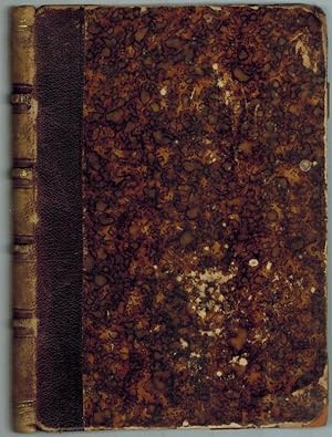 The Poetical Works of Sir Walter Scott. Complete in two volumes. Vol. I.