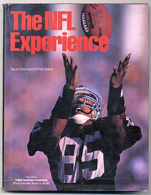 Seller image for The NFL Experience for sale by Between the Covers-Rare Books, Inc. ABAA