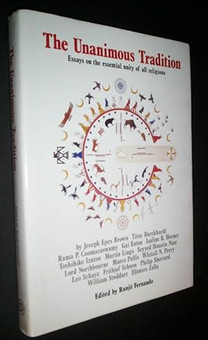 The Unanimous Tradition: Essays on the Essential Unity of All Religions.