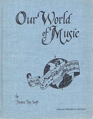 Our World of Music