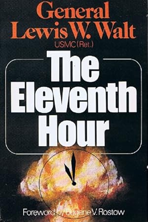 Seller image for The Eleventh Hour for sale by Round Table Books, LLC
