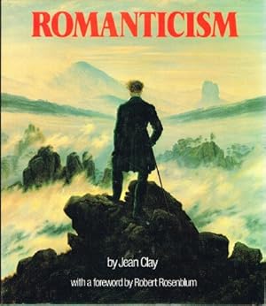 Seller image for Romanticism for sale by Round Table Books, LLC