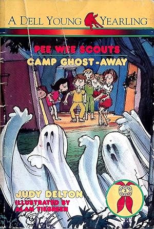 Camp Ghost-Away (Pee Wee Scouts)