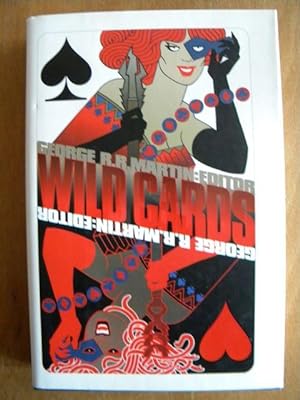 Seller image for Wild Cards for sale by THE BOOKSNIFFER