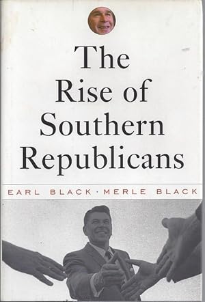 The Rise of Southern Republicans