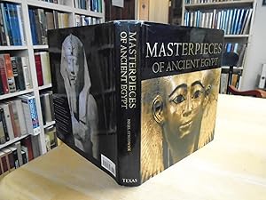 Masterpieces of Ancient Egypt