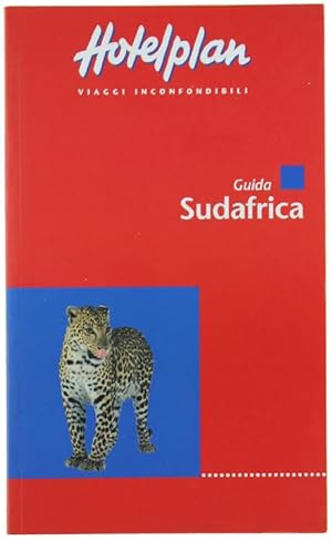 Imagen del vendedor de SUD AFRICA. Il mondo in un solo paese.: a la venta por Bergoglio Libri d'Epoca