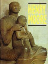 Seller image for Henry Moore for sale by Paul Brown