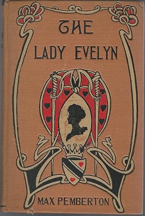 Seller image for The Lady Evelyn for sale by Dorley House Books, Inc.