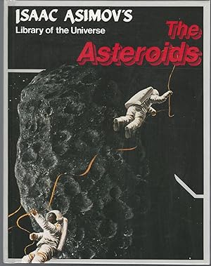 Seller image for The Asteroids (Library of the Universe Series) for sale by Dorley House Books, Inc.