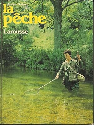 Seller image for LA PECHE for sale by Joy Norfolk, Deez Books