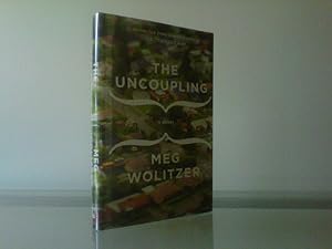 Seller image for The Uncoupling for sale by MDS BOOKS