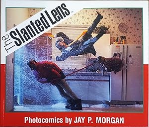 Seller image for The Slanted Lens: Photocomics for sale by The Book House, Inc.  - St. Louis