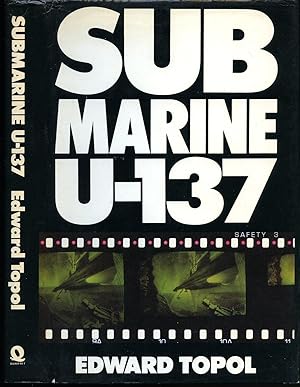 Image du vendeur pour Submarine U-137 mis en vente par Little Stour Books PBFA Member