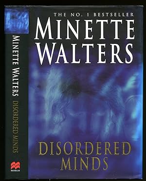 Seller image for Disordered Minds for sale by Little Stour Books PBFA Member