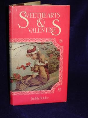 Immagine del venditore per Sweethearts & Valentines venduto da Gil's Book Loft