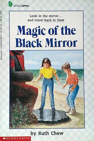 Magic of the Black Mirror