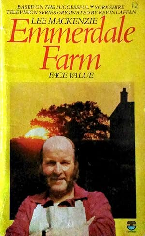 Face Value Emmerdale Farm # 12